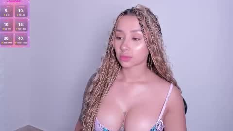 Snapshot of elissa_dominguez chatting on 03/08/25, 01:50 Elissa online show from 03/08/25, 01:50