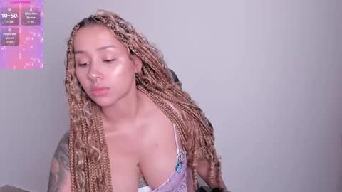 Snapshot of elissa_dominguez chatting on 03/09/25, 01:25 Elissa online show from 03/09/25, 01:25