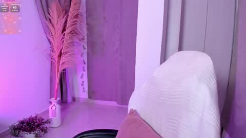 Snapshot of elissa_dominguez chatting on 11/29/25, 02:14 Elissa online show from 11/29/25, 02:14