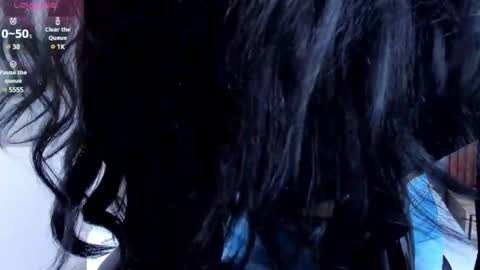 E L I S S A online show from 12/14/24, 12:44