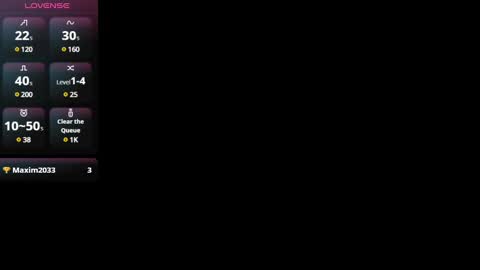 E L I S S A online show from 02/01/25, 09:00