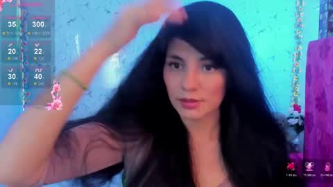 Snapshot of elissa_iris chatting on 11/02/25, 07:49 E L I S S A online show from 11/02/25, 07:49