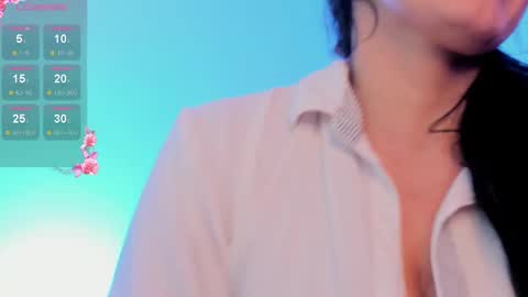 Snapshot of elissa_iris chatting on 11/17/25, 02:39 E L I S S A online show from 11/17/25, 02:39