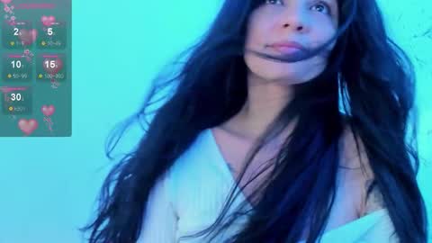 E L I S S A online show from 01/14/26, 03:01