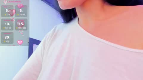 E L I S S A online show from 02/20/26, 02:41