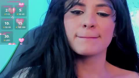 E L I S S A online show from 03/28/26, 01:27