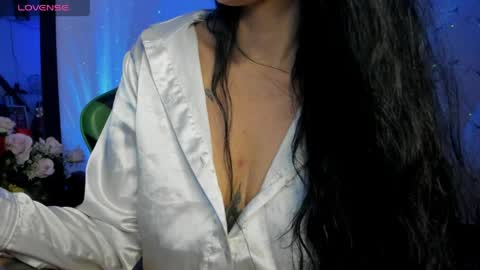 E L I S S A online show from 04/16/26, 02:12