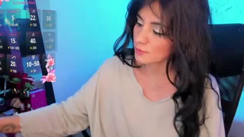 Snapshot of elissa_iris chatting on 07/03/26, 02:29 E L I S S A online show from 07/03/26, 02:29