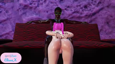 Petite Yumi online show from 01/15/25, 10:13