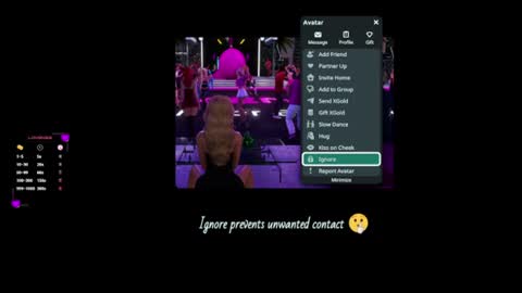 Petite Yumi online show from 06/18/26, 11:25