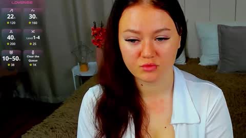 Snapshot of elissweets chatting on 10/15/25, 02:44 ElisSweet online show from 10/15/25, 02:44