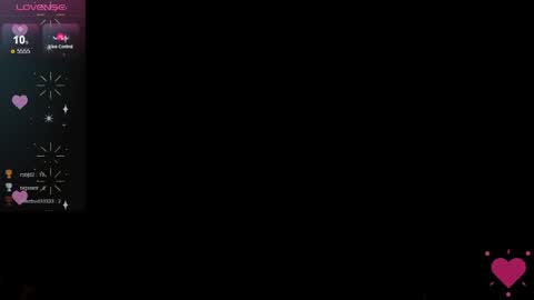 Snapshot of elisuarez_ chatting on 11/03/25, 08:04 Eliss online show from 11/03/25, 08:04