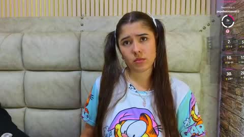 elisvega online show from 04/19/26, 02:22