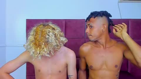 Snapshot of elite__models chatting on 06/09/26, 08:20 Valentino Konny y Jhon online show from 06/09/26, 08:20