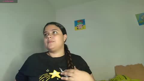 Snapshot of elivanegas chatting on 05/01/26, 02:05 Eli Vanegas online show from 05/01/26, 02:05