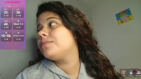 Snapshot of elivanegas chatting on 06/11/26, 05:49 Eli Vanegas online show from 06/11/26, 05:49