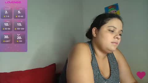Snapshot of elivanegas chatting on 06/12/26, 06:12 Eli Vanegas online show from 06/12/26, 06:12