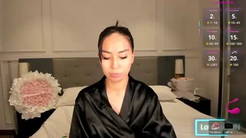 Snapshot of eliza_bad chatting on 06/27/26, 12:22 Lika online show from 06/27/26, 12:22
