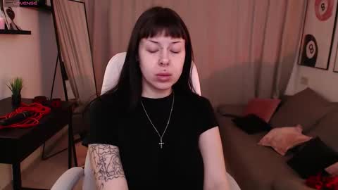 Ari online show from 02/14/26, 07:38