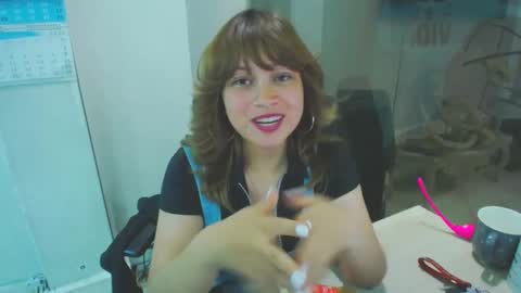 Snapshot of eliza_bostts chatting on 12/08/24, 05:18 eliza_bostts online show from 12/08/24, 05:18