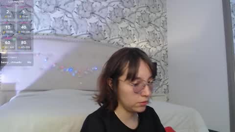 Eliza online show from 12/19/25, 06:59