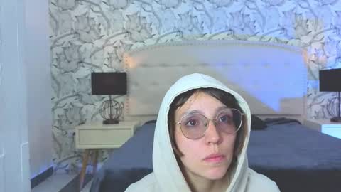 Eliza online show from 03/12/26, 07:20