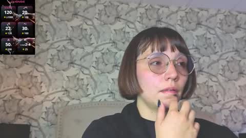 Eliza online show from 03/28/26, 07:13