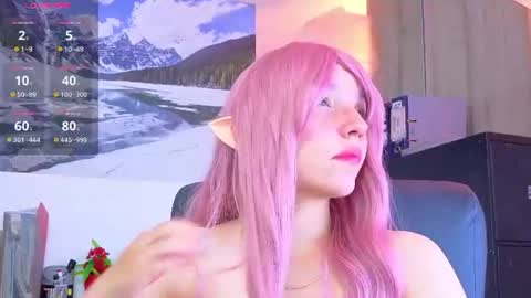 Snapshot of eliza_gh chatting on 06/19/26, 05:17 Eliza online show from 06/19/26, 05:17