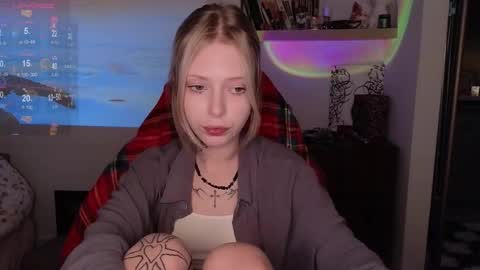 Elizabeth online show from 11/30/25, 07:07