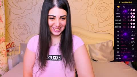 Eliza online show from 01/14/25, 03:47