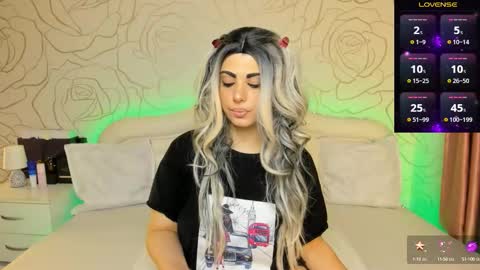 Eliza online show from 09/10/25, 06:19