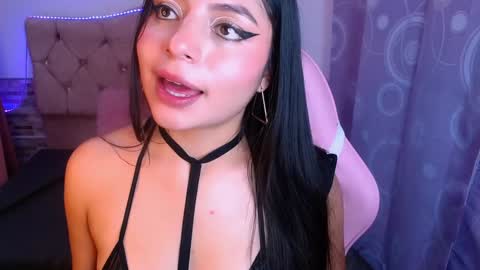 Elizabeth online show from 01/19/25, 12:06