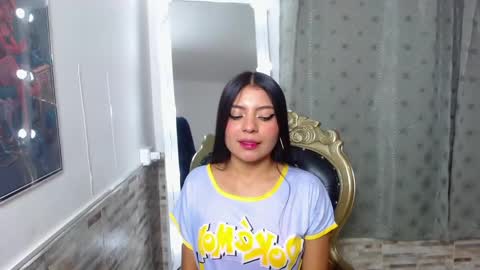 Elizabeth online show from 02/06/25, 07:40