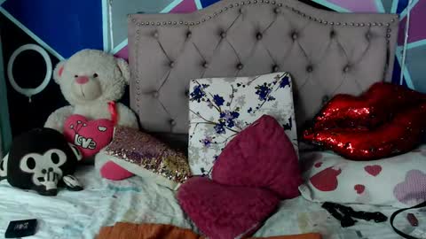 elizabeth473290 online show from 02/03/25, 04:31