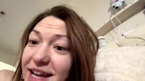 elizabeth77769 online show from 01/18/26, 05:06