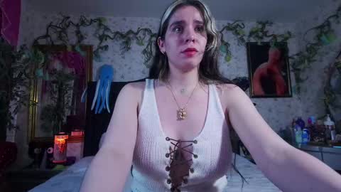 Elizabeth online show from 10/02/25, 10:17