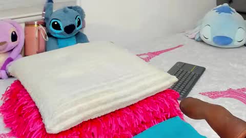 ELIZA online show from 01/06/26, 02:59