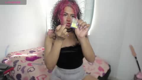 elizabeth_777 online show from 02/22/25, 02:30