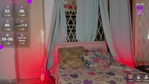 Snapshot of elizabeth_777 chatting on 02/22/26, 02:13 elizabeth_777 online show from 02/22/26, 02:13