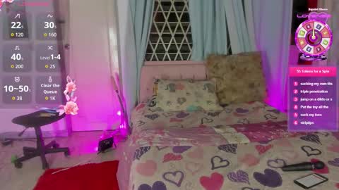 Snapshot of elizabeth_777 chatting on 03/22/26, 01:09 elizabeth_777 online show from 03/22/26, 01:09