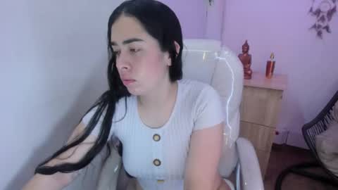 Elizabeth  online show from 02/07/26, 01:04