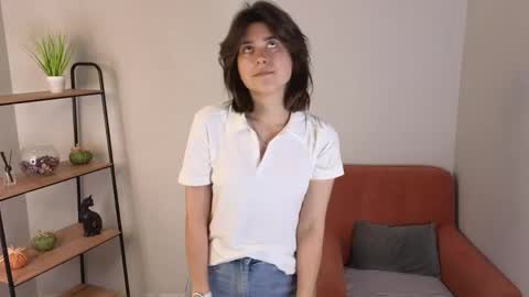 Snapshot of elizabeth_harris_ chatting on 05/31/26, 04:36 Malena online show from 05/31/26, 04:36
