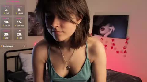 Snapshot of elizabeth_harris_ chatting on 06/28/26, 05:08 Malena online show from 06/28/26, 05:08