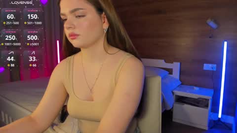 Elizabeth online show from 03/11/25, 09:15