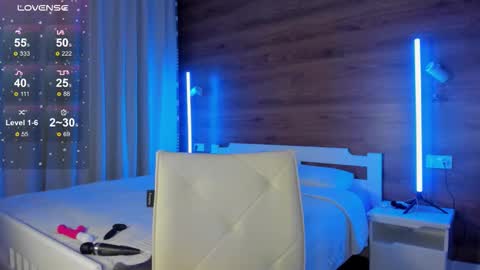 Elizabeth online show from 09/27/25, 12:26