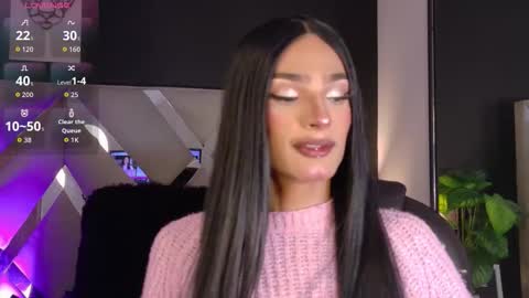 Eli  online show from 02/12/26, 02:56