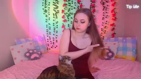 Lizzy online show from 05/29/26, 03:10
