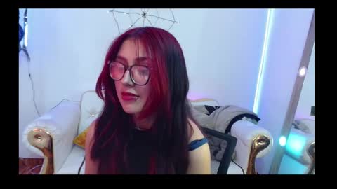 Elizabeth Loren online show from 10/23/25, 05:55