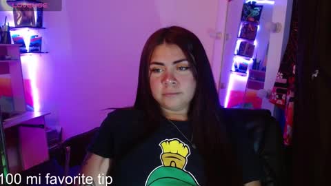 Elizabeth Martinez online show from 01/14/25, 07:11