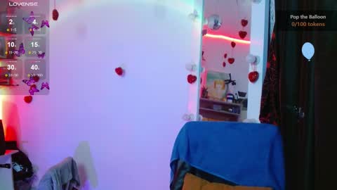 Elizabeth Martinez online show from 02/25/25, 10:07